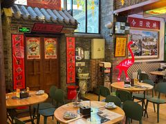 -湛林.粤西大排挡(前门店)
