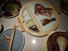 -额娘·现烙春饼烤鸭(太原总店)