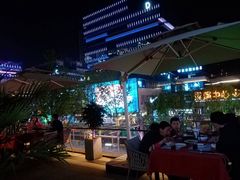 -赵小姐丨新中餐(曲江店)