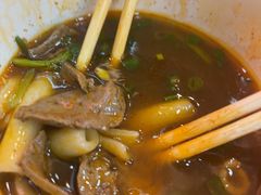 -江三王记牛杂馆(总店)