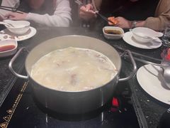 -捞王猪肚鸡火锅(财富中心店)