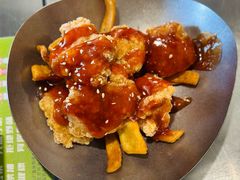 -李先生的首尔小馆(松江启源广场店)