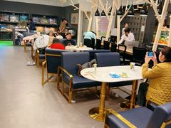 -FAIRYLAND龙族星球主题餐厅(凯丹广场店)