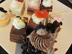 -厦门悦华酒店·绿庭主题自助餐厅