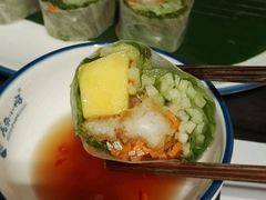 -美奈小馆·越南料理(中航城君尚购物中心店)