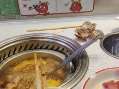 -龍歌自助小火锅(秦淮水游城店)