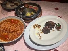 -西堤牛排(南京龙江店)