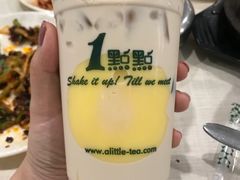 -1点点(阜通店)