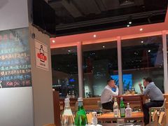 -人间酒暖·Go blanc·烧鸟·深夜食堂(陆家嘴店)