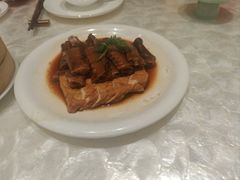 -頂好酒家·经典粤菜(海信广场店)