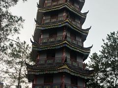 -万佛湖风景区