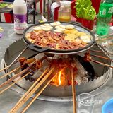 来成都推荐这家烤肉 不要再去什么网红店了‼️