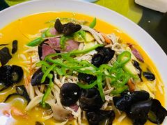 干丝-福满楼大酒店(鹿鸣路店)