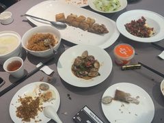 -徐记海鲜(观沙岭|滨江新城店)