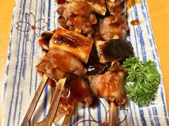 -大焰自助日式料理 铁板烧(徐汇店)