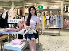 -首创奥特莱斯(昆山店)