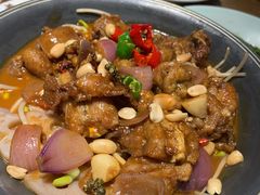 -蜜桃餐厅·伴山(湖滨商业街店)