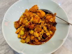 -玉华台饭庄·淮扬菜·烤鸭(望京店)