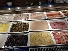 -蒙肥羊·酸汤潮牛·鲜牛肉火锅烤肉自助(岗顶店)