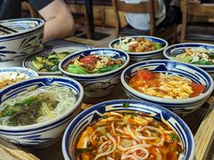 -左陕右甘(亚运村店)