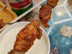 -乡村馕坑肉·烧烤·新疆菜·本地人更爱吃(阿勒泰首店)