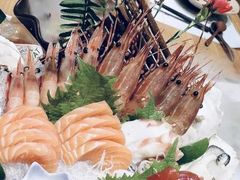 -花潮料理艺食馆(世欧广场店)