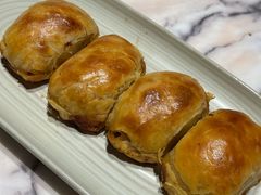 -丝路有约·优雅新疆菜(万宴城店)