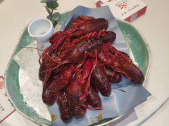 -有位虾匠·香辣蟹·小龙虾(李村店)