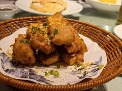 -阿明小菜·海鲜·上海菜(梅陇店)