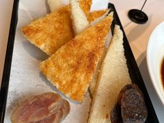 -小厨娘淮扬菜(天印大道店)