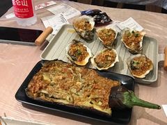 -靓靓蒸虾·头牌蒸虾(万松园玲珑店)