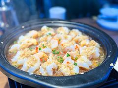 -俭寨小公鸡新疆菜·大盘鸡·烧烤