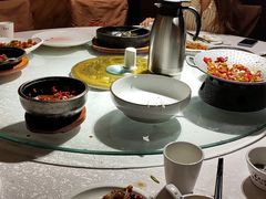 -香鼎坊江西菜(国奥店)
