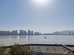 -船政文化景区-罗星塔公园