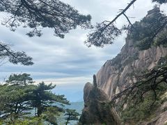 -黄山风景区
