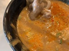 -宣武小院涮肉(前门店)