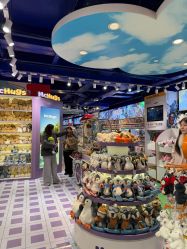 -Hamleys 玩具王国(杭州店)