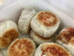 -长发西饼(临顿路店)