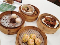 -稻香海鲜饭店(第一国际店)