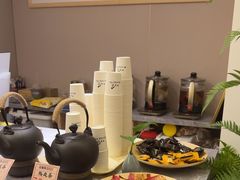 -新富特功夫足疗(华都园大厦店)