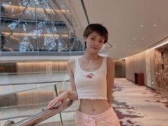 -广州四季酒店