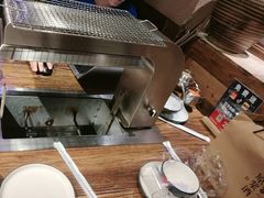 -柿子树炭烤羊腿(金台路店)