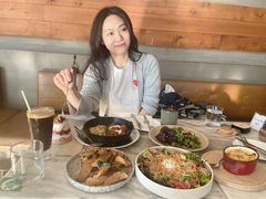 -The Rug Cafe(王府中环店)