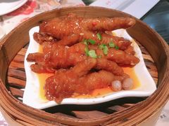 -虾饺妹·粤式手工点心(水荫路店)