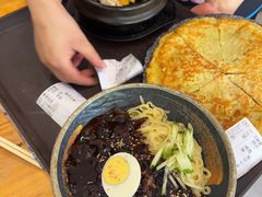 -鸡西冷面(翠竹店)