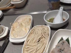 -海底捞火锅(金山百联店)
