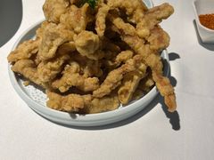 -鑫悦诚府·新鲁菜·餐厅(趵突泉店)