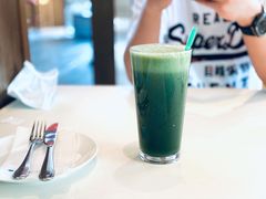 绿巨人-新元素(蓝色港湾店)