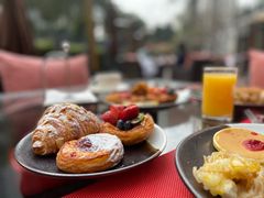 -广州富力丽思卡尔顿酒店