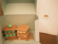 -大堂酒廊(澳门文华东方酒店)